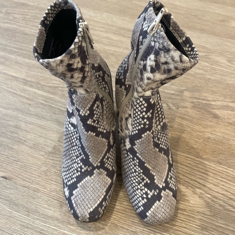 Boots